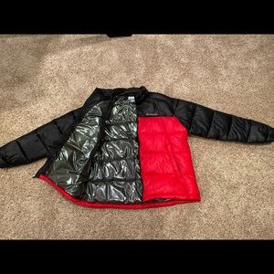 Men’ Columbia Winter Jacket